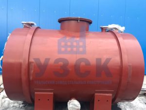 Бак конденсатный БК 38.00.000-06 в Кызыл-Кия