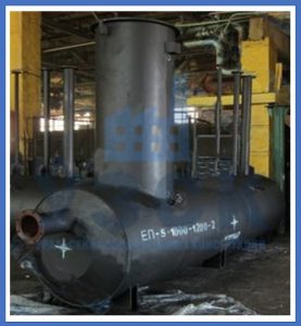 Емкость дренажная ЕП в Кызыл-Кия