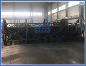 РВС резервуары производитель, завод в Кызыл-Кия