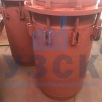 Сальниковые компенсаторы в Кызыл-Кия