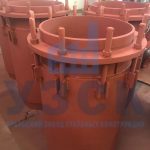 Сальниковые компенсаторы в Кызыл-Кия