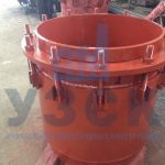 Сальниковые компенсаторы в Кызыл-Кия