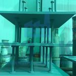 Закладные детали в Кызыл-Кия