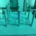 Закладные детали в Кызыл-Кия