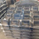 Закладные детали в Кызыл-Кия