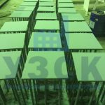 Закладные детали в Кызыл-Кия