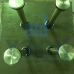 Закладные детали в Кызыл-Кия