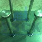 Закладные детали в Кызыл-Кия