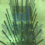 Закладные детали в Кызыл-Кия