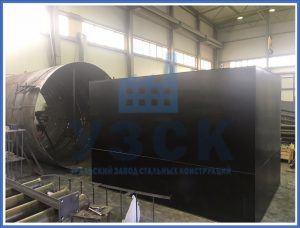 БАК А1 БВ в Кызыл-Кия