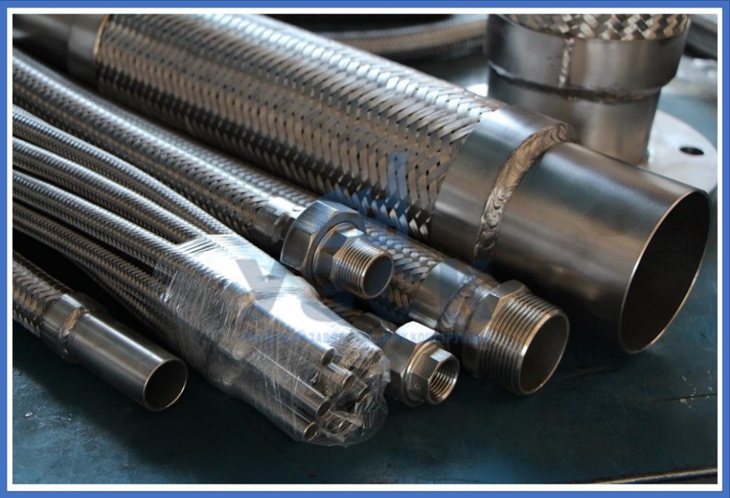 металлорукав, РГМ, рукав гибкий металлический в Кызыл-Кия