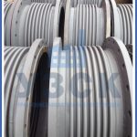 Сильфонные компенсаторы КСОФ в Кызыл-Кия