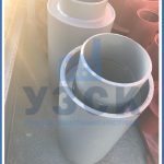 Сильфонные компенсаторы СКУ.М в Кызыл-Кия