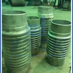 Компенсаторы сильфонные КСО в Кызыл-Кия