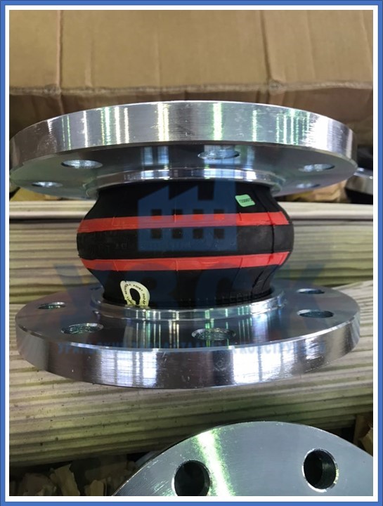 компенсатор резиновый фланцевый в Кызыл-Кия