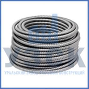 Металлорукава, гофра, шланг, труба, Hyparflex в Кызыл-Кия