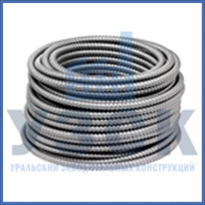 Металлорукава, гофра, шланг, труба, Hyparflex в Кызыл-Кия