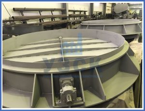 Клапаны ПГВУ, ОСТ, КЛК Ду 2800 от завода в Кызыл-Кия