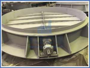 Клапаны ПГВУ, ОСТ, КЛК Ду 2800 от завода в Кызыл-Кия