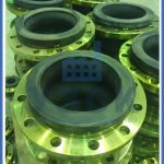 резиновые компенсаторы трубопроводов в Кызыл-Кия