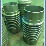 компенсатор сильфонный осевой в Кызыл-Кия