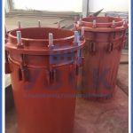 сальниковые стальные компенсаторы в Кызыл-Кия