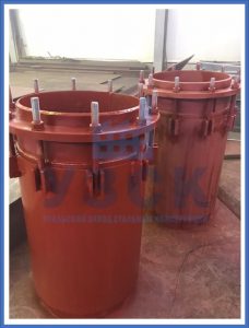 сальниковые стальные компенсаторы в Кызыл-Кия