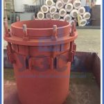 компенсатор сальниковый россия в Кызыл-Кия