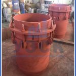 серия сальниковые компенсаторы в Кызыл-Кия