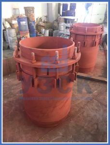 серия сальниковые компенсаторы в Кызыл-Кия