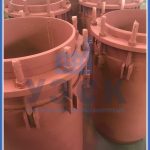 сальниковые компенсаторы Ду 150, Ду 200, Ду 250 в Кызыл-Кия