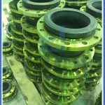 компенсатор резиновый ду 100 в Кызыл-Кия