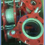 сильфонный компенсатор купить в Кызыл-Кия