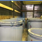 сильфонные компенсаторы для тепловых сетей в Кызыл-Кия