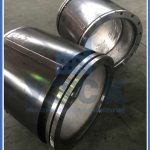 компенсатор сильфонный фланцевый в Кызыл-Кия