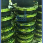 компенсатор резиновый фланцевый в Кызыл-Кия