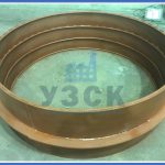 компенсаторы линзовые осевые в Кызыл-Кия