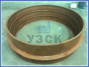 компенсаторы линзовые осевые в Кызыл-Кия