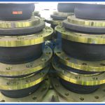 компенсатор резиновый муфтовый в Кызыл-Кия