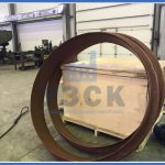 компенсатор линзовый ост в Кызыл-Кия