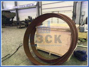 компенсатор линзовый ост в Кызыл-Кия