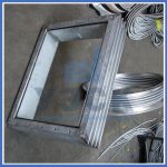 прямоугольные линзовые компенсаторы в Кызыл-Кия