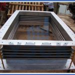 прямоугольные линзовые компенсаторы в Кызыл-Кия