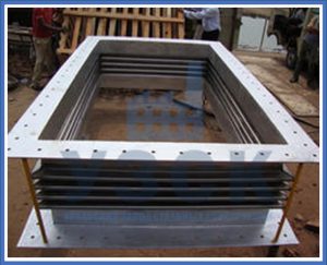 прямоугольные линзовые компенсаторы в Кызыл-Кия