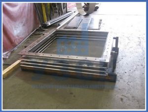 прямоугольные линзовые компенсаторы в Кызыл-Кия