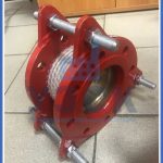 компенсатор сильфонный с кожухом в Кызыл-Кия