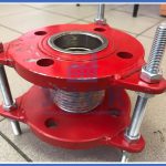 компенсатор сильфонный с кожухом в Кызыл-Кия