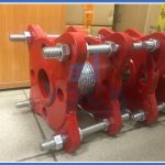 компенсатор сильфонный с кожухом в Кызыл-Кия