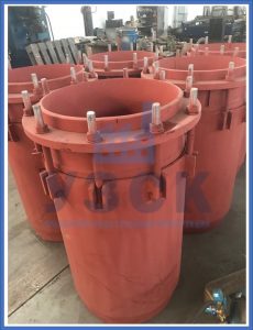 сальниковый компенсатор в Кызыл-Кия