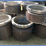 сильфонный компенсатор 50 в Кызыл-Кия